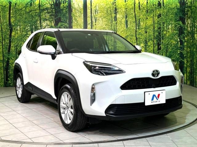 Toyota YARIS CROSS 2023-03 19249-16