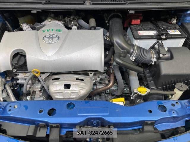 Toyota SIENTA 2017-07 221189-18