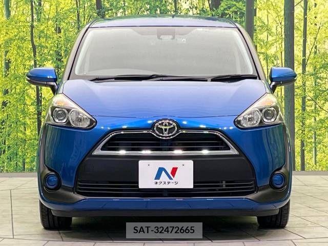 Toyota SIENTA 2017-07 221189-14
