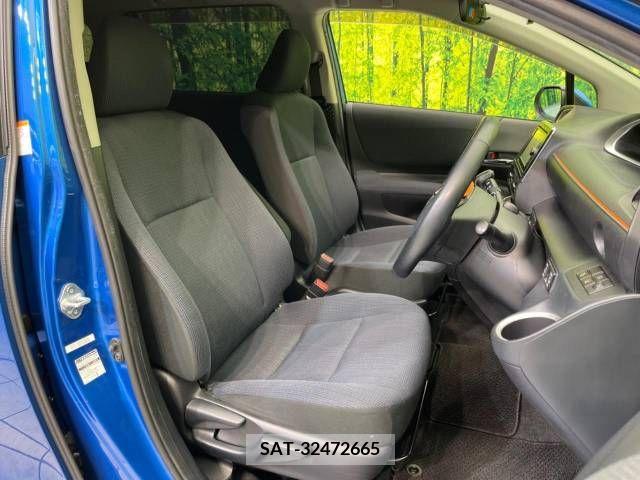 Toyota SIENTA 2017-07 221189-8