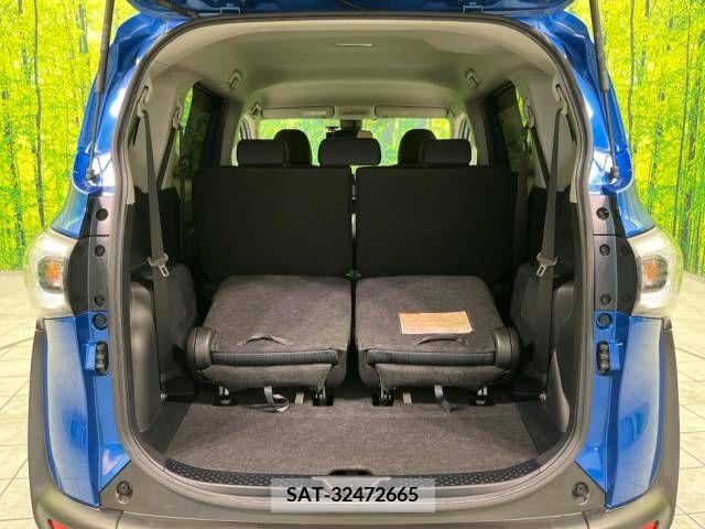 Toyota SIENTA 2017-07 221189-10