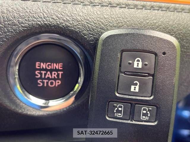 Toyota SIENTA 2017-07 221189-6