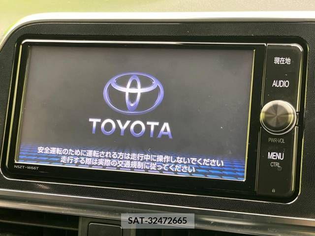 Toyota SIENTA 2017-07 221189-4