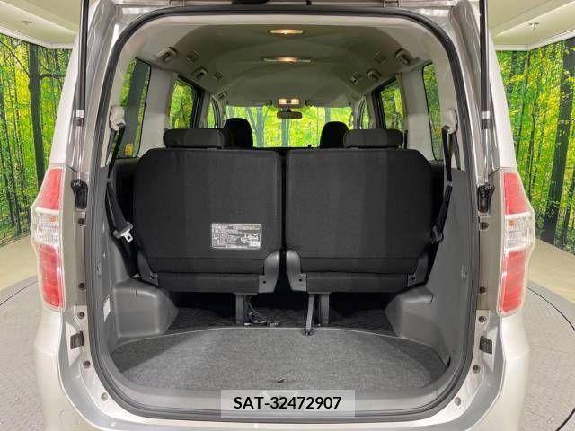 Toyota NOAH 2008-05 365127-11