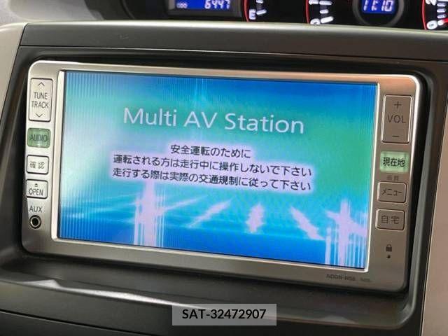 Toyota NOAH 2008-05 365127-2