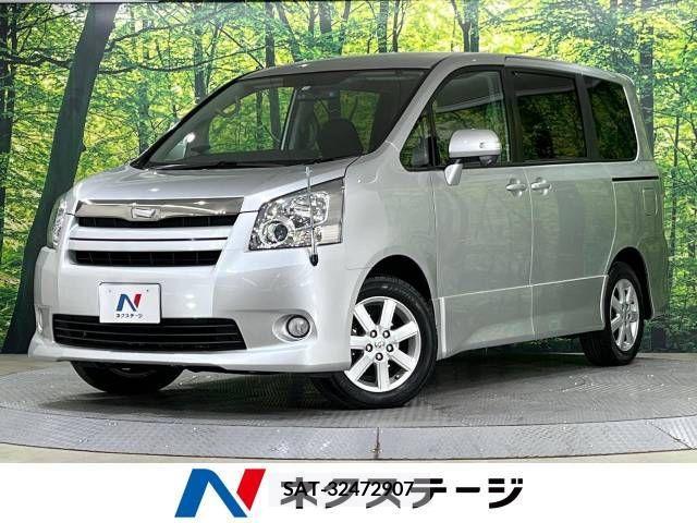 Toyota NOAH 2008-05 365127-0