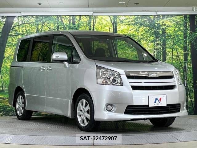 Toyota NOAH 2008-05 365127-16