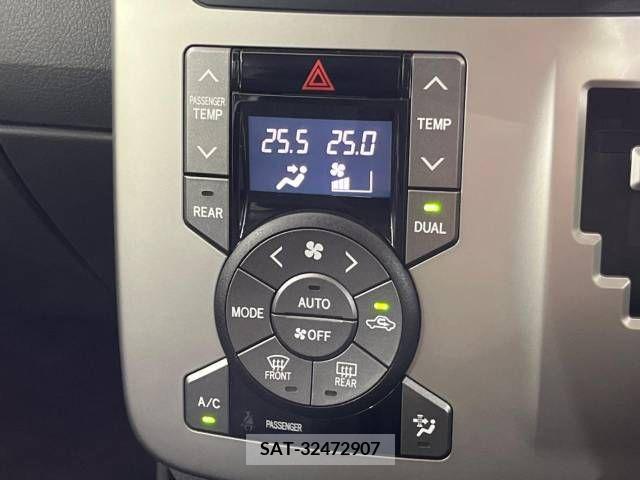 Toyota NOAH 2008-05 365127-5