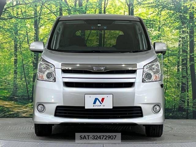 Toyota NOAH 2008-05 365127-14