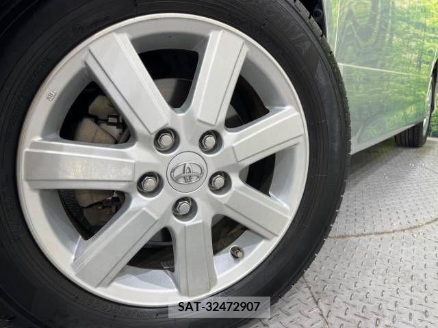 Toyota NOAH 2008-05 365127-12