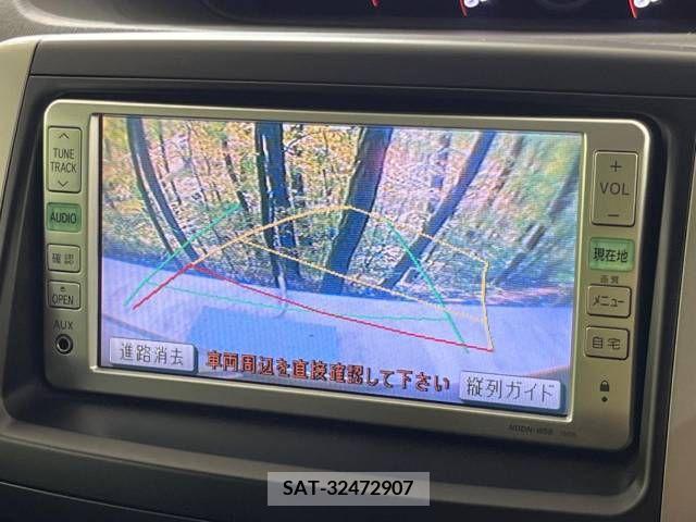 Toyota NOAH 2008-05 365127-3