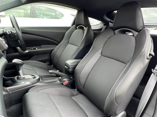 Honda CR-Z 2011-12 6054-18