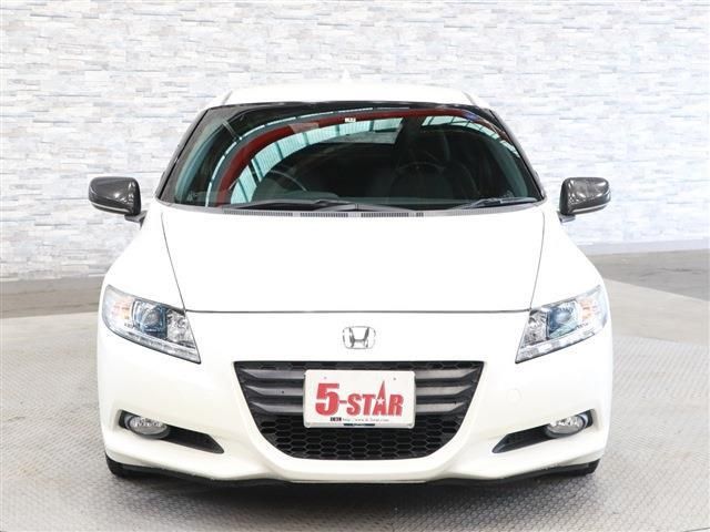 Honda CR-Z 2011-12 6054-5