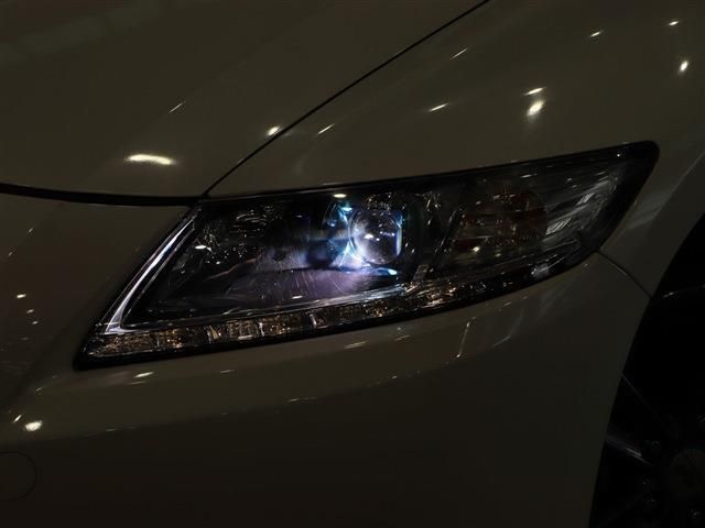 Honda CR-Z 2011-12 6054-8