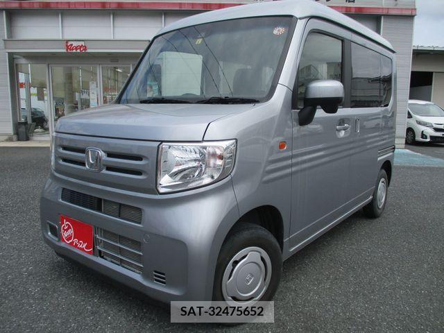 Honda N-VAN 2019-08 246148-7