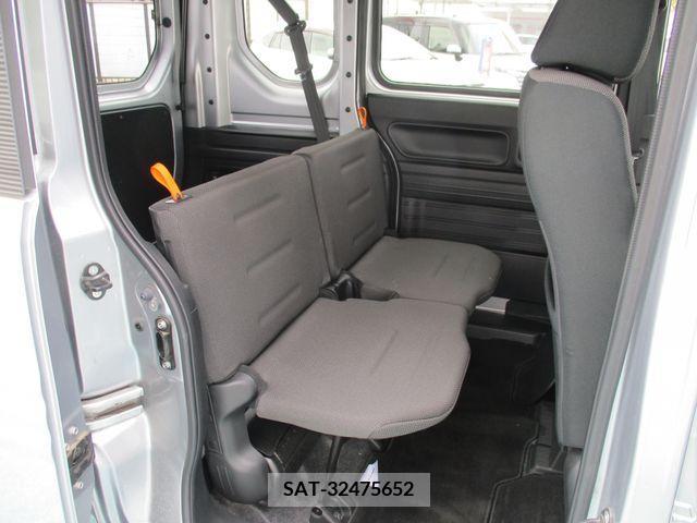 Honda N-VAN 2019-08 246148-14