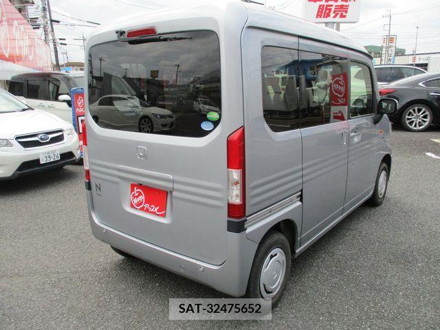 Honda N-VAN 2019-08 246148-2