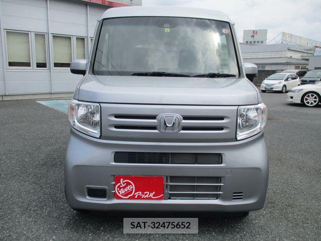 Honda N-VAN 2019-08 246148-3