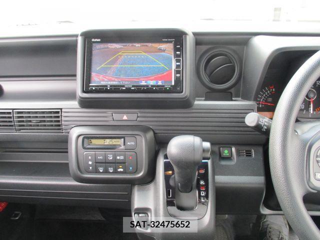 Honda N-VAN 2019-08 246148-16