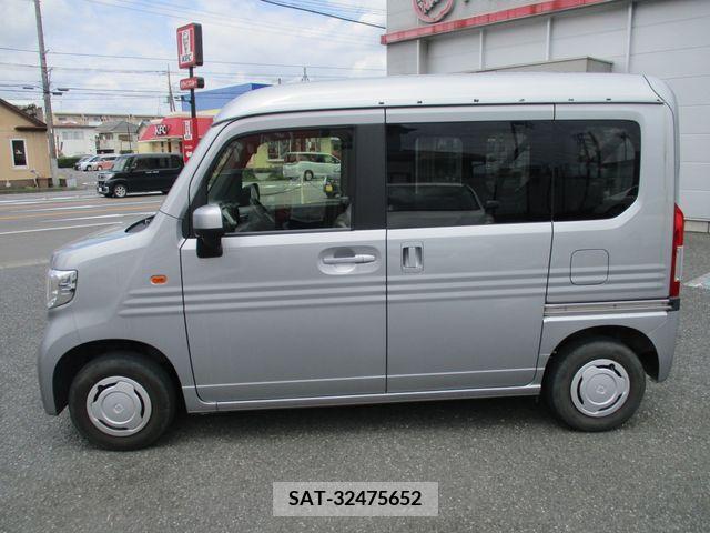 Honda N-VAN 2019-08 246148-5
