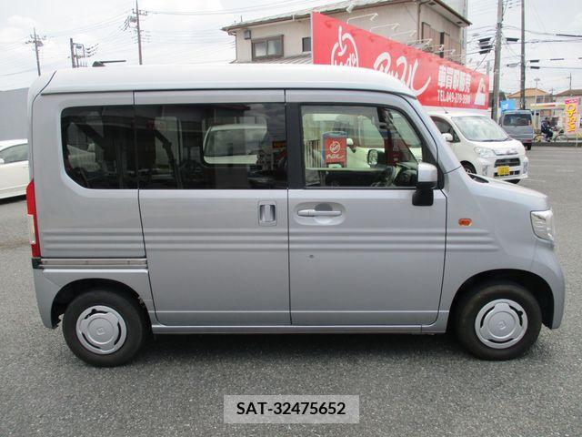 Honda N-VAN 2019-08 246148-6