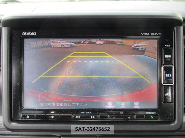 Honda N-VAN 2019-08 246148-17