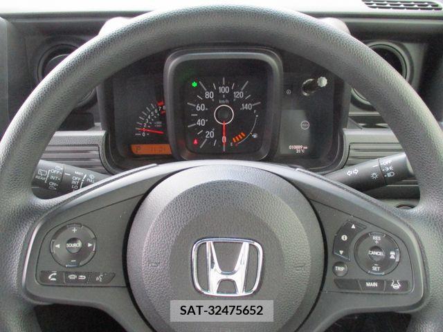 Honda N-VAN 2019-08 246148-18