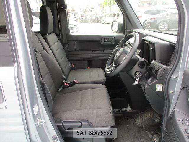 Honda N-VAN 2019-08 246148-10