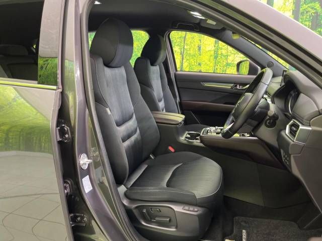 Mazda CX-8 2018-05 187003-8
