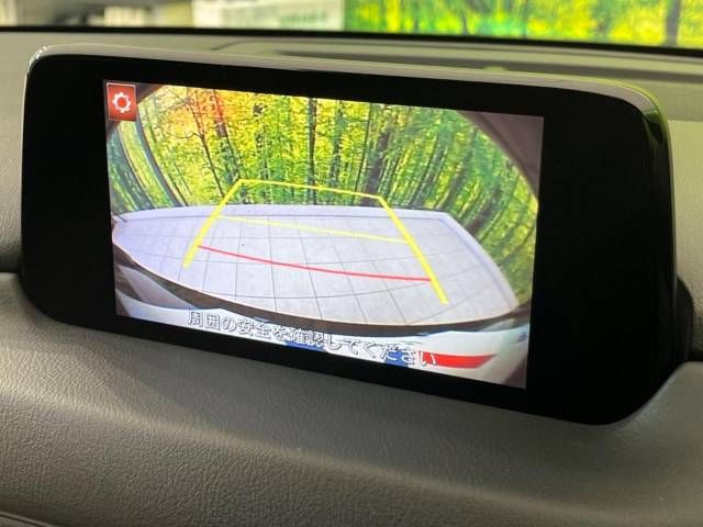 Mazda CX-8 2018-05 187003-3
