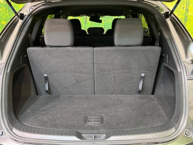 Mazda CX-8 2018-05 187003-11