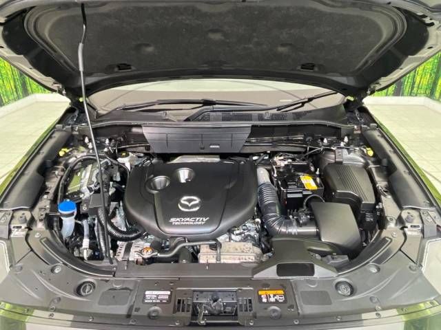Mazda CX-8 2018-05 187003-19