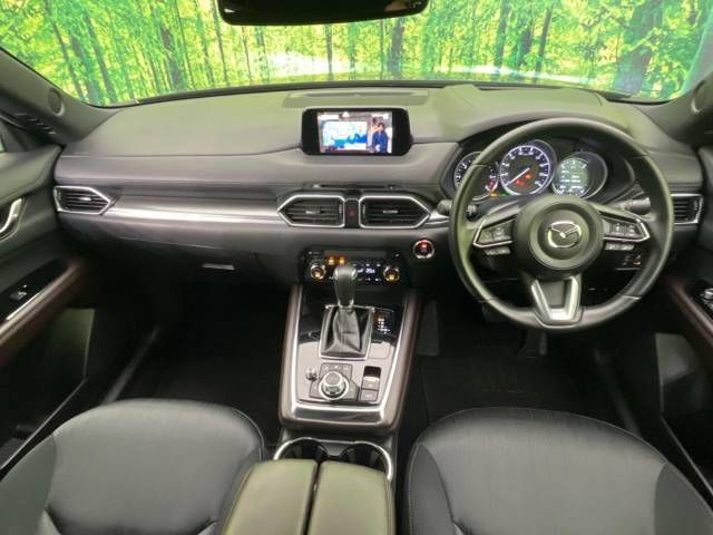 Mazda CX-8 2018-05 187003-1