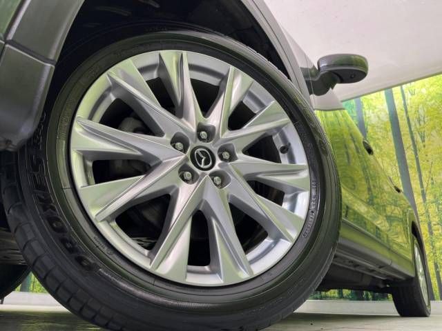Mazda CX-8 2018-05 187003-13