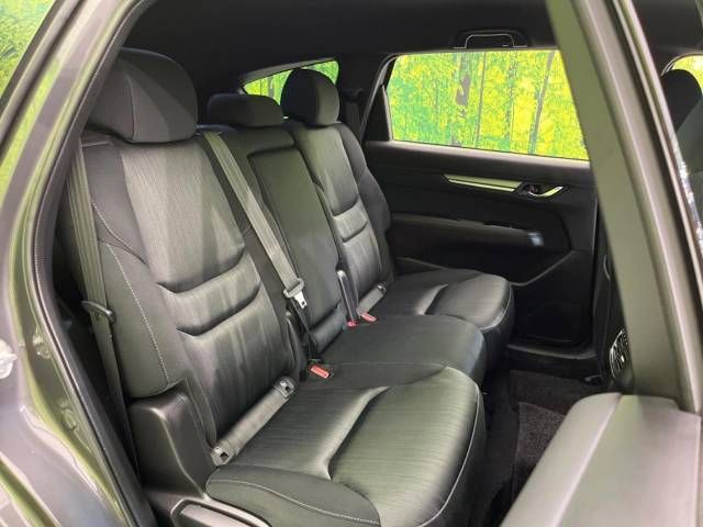 Mazda CX-8 2018-05 187003-9