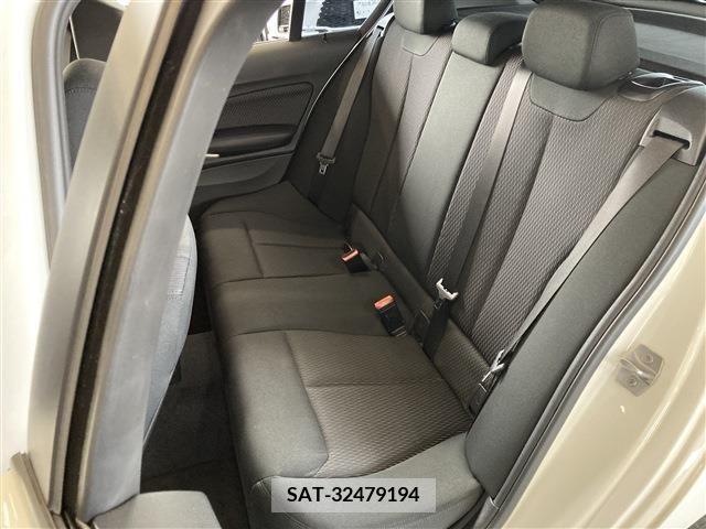 Bmw 1 SERIES 2016-07 318156-13
