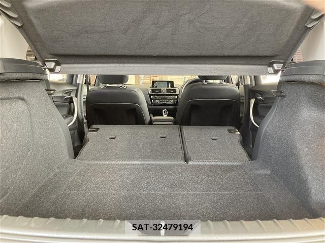 Bmw 1 SERIES 2016-07 318156-12