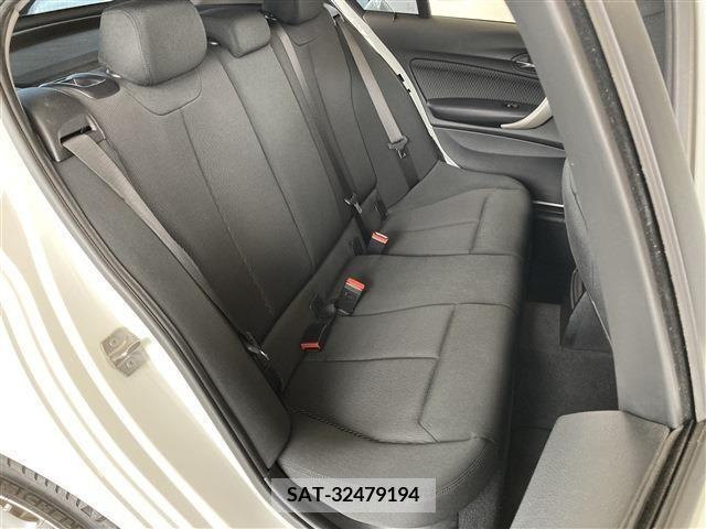 Bmw 1 SERIES 2016-07 318156-10