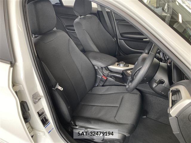 Bmw 1 SERIES 2016-07 318156-9