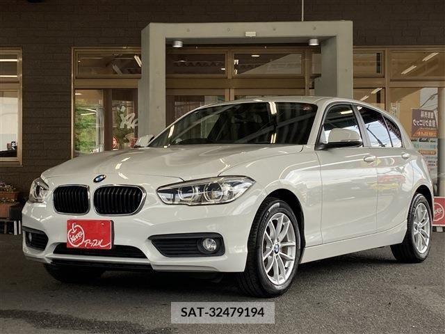 Bmw 1 SERIES 2016-07 318156-0