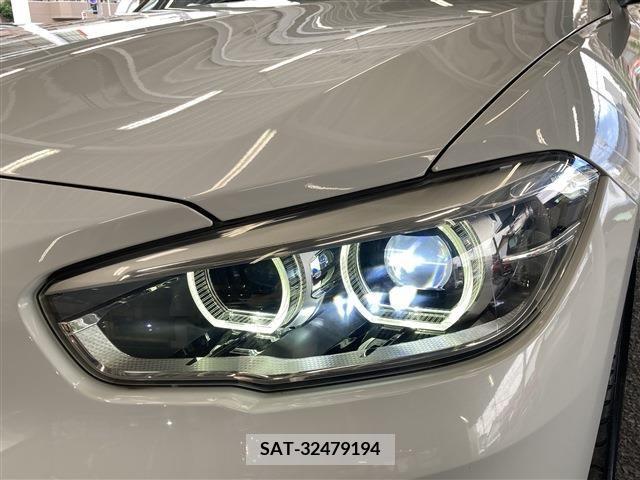Bmw 1 SERIES 2016-07 318156-17