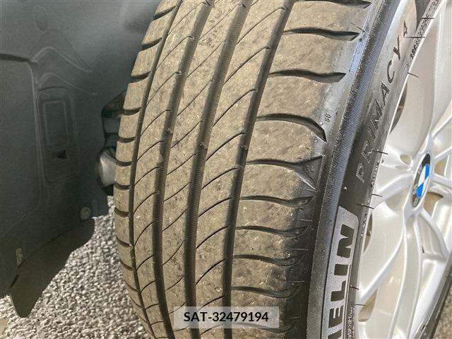 Bmw 1 SERIES 2016-07 318156-16