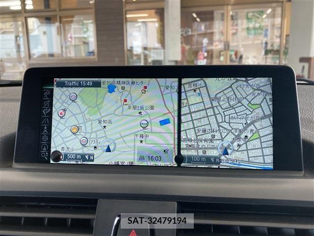 Bmw 1 SERIES 2016-07 318156-6