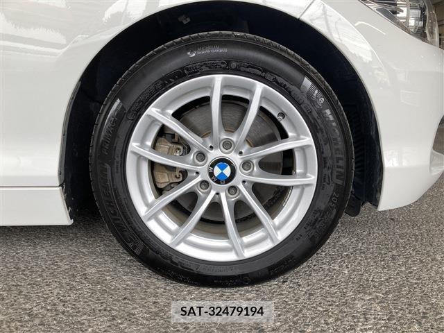 Bmw 1 SERIES 2016-07 318156-15