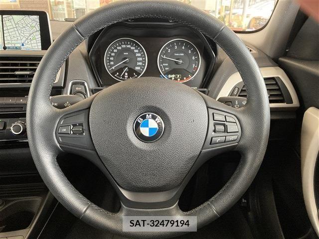 Bmw 1 SERIES 2016-07 318156-5