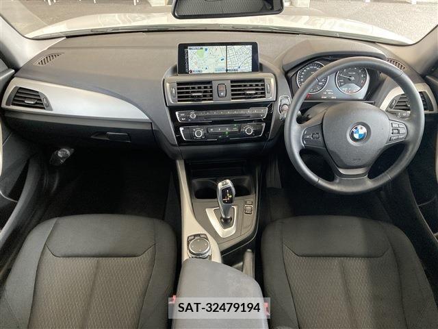 Bmw 1 SERIES 2016-07 318156-4