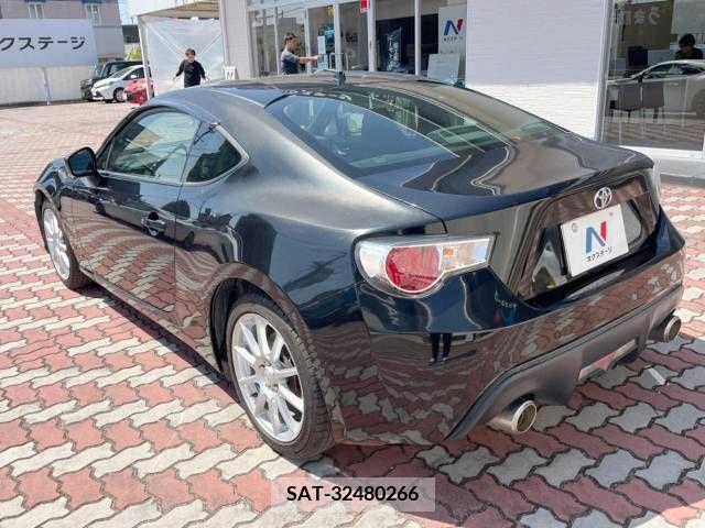 Toyota 86 2012-08 258635-17