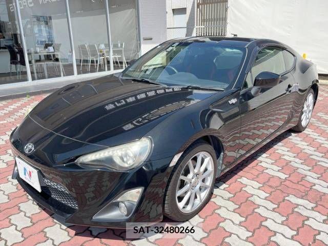 Toyota 86 2012-08 258635-15