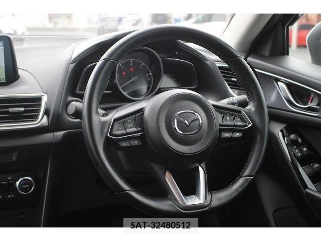 Mazda AXELA 2017-02 236763-15