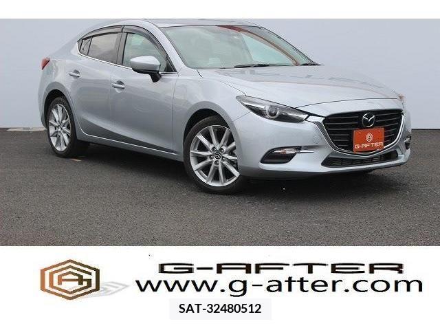 Mazda AXELA 2017-02 236763-0